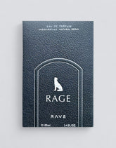 Rave Rage - 100ml EDP